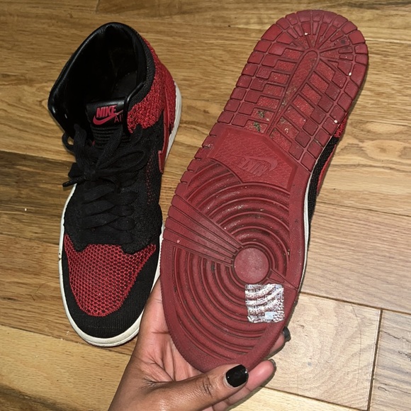 Selling my old 1’s - Picture 4 of 6